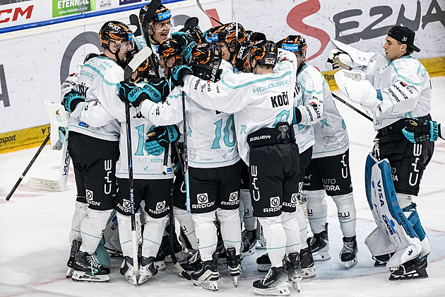 Karlovy Vary – Kometa Brno v TV: Kde extraligu živě, sázkové kurzy
