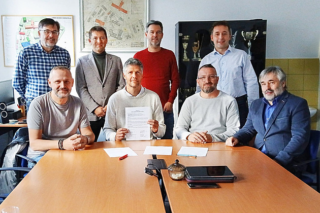 Vyhrál, ale obešli ho. „Král“ Břetislav po 12 letech opustí vedení Strakonic